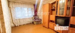 2-к квартира, вторичка, 42м2, 1/5 этаж