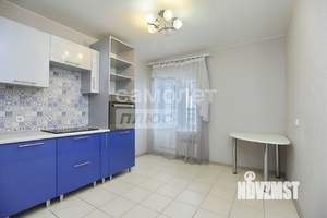 1-к квартира, вторичка, 48м2, 21/25 этаж