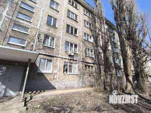 1-к квартира, вторичка, 17м2, 2/5 этаж