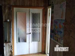 3-к квартира, вторичка, 63м2, 2/9 этаж