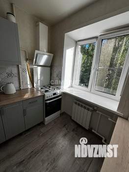 1-к квартира, вторичка, 28м2, 4/5 этаж