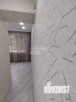 1-к квартира, вторичка, 30м2, 1/5 этаж