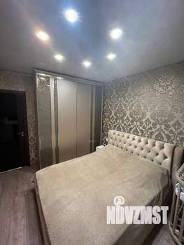 2-к квартира, вторичка, 50м2, 5/9 этаж