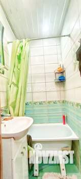 1-к квартира, вторичка, 24м2, 8/9 этаж