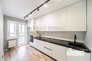 2-к квартира, вторичка, 51м2, 19/20 этаж