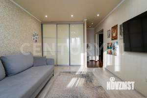 1-к квартира, вторичка, 36м2, 5/10 этаж