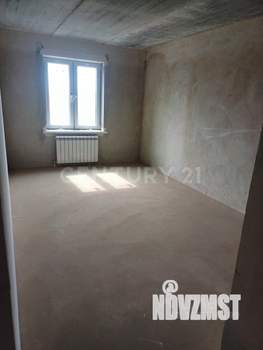3-к квартира, сданный дом, 71м2, 21/26 этаж