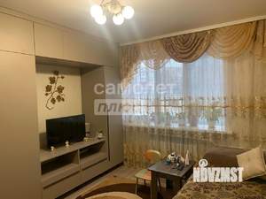 1-к квартира, вторичка, 18м2, 5/5 этаж