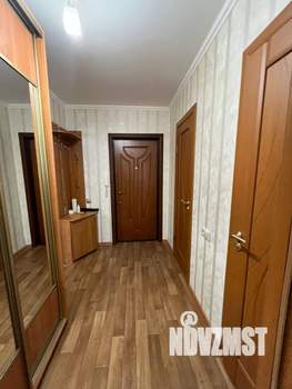 1-к квартира, вторичка, 37м2, 1/10 этаж