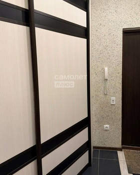 3-к квартира, вторичка, 113м2, 4/5 этаж