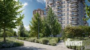 3-к квартира, вторичка, 96м2, 15/25 этаж