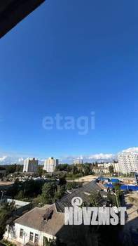 1-к квартира, вторичка, 32м2, 6/18 этаж