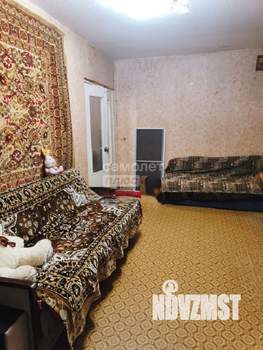 3-к квартира, вторичка, 63м2, 2/9 этаж