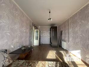1-к квартира, вторичка, 36м2, 4/6 этаж