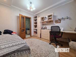 3-к квартира, вторичка, 88м2, 14/14 этаж