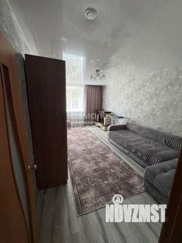 1-к квартира, вторичка, 26м2, 2/9 этаж