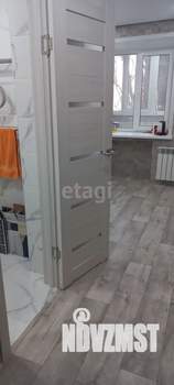 1-к квартира, вторичка, 38м2, 5/9 этаж