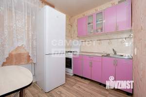 1-к квартира, вторичка, 34м2, 1/5 этаж