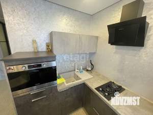 1-к квартира, вторичка, 30м2, 3/5 этаж