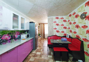 1-к квартира, вторичка, 18м2, 3/5 этаж