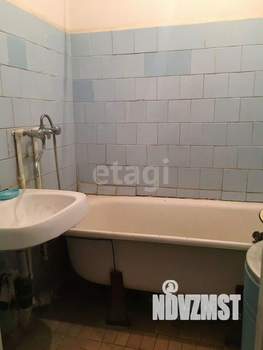 3-к квартира, вторичка, 60м2, 2/5 этаж