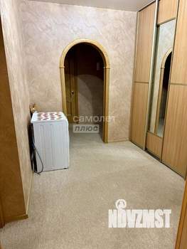 3-к квартира, вторичка, 64м2, 4/9 этаж