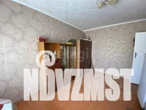 1-к квартира, вторичка, 32м2, 5/5 этаж