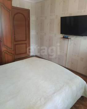 2-к квартира, вторичка, 50м2, 4/5 этаж