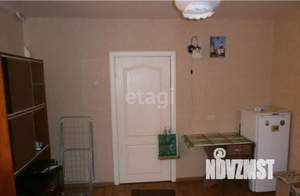 1-к квартира, вторичка, 21м2, 1/10 этаж