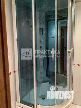 3-к квартира, вторичка, 64м2, 9/10 этаж