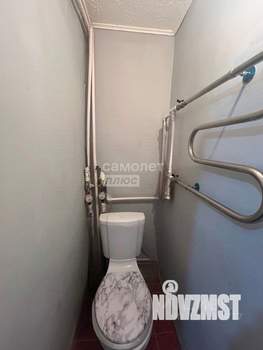 Студия квартира, вторичка, 21м2, 2/5 этаж