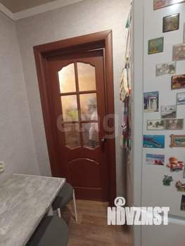 1-к квартира, вторичка, 37м2, 2/5 этаж