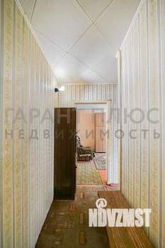 2-к квартира, вторичка, 43м2, 1/5 этаж