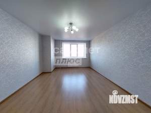 1-к квартира, вторичка, 42м2, 3/15 этаж