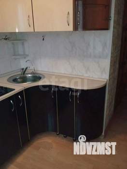 2-к квартира, вторичка, 44м2, 2/5 этаж