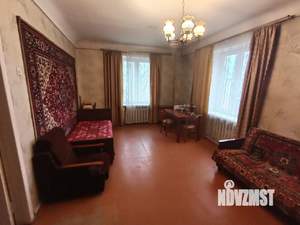 2-к квартира, вторичка, 60м2, 5/5 этаж