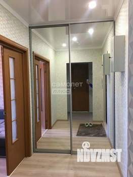 1-к квартира, вторичка, 39м2, 9/10 этаж