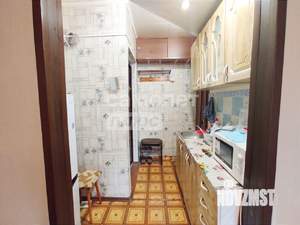 1-к квартира, вторичка, 18м2, 3/5 этаж