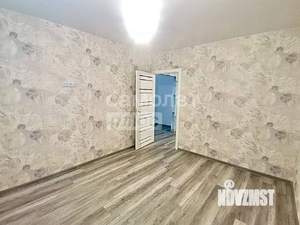 2-к квартира, вторичка, 50м2, 9/9 этаж