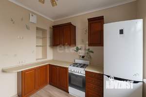 2-к квартира, вторичка, 52м2, 10/10 этаж