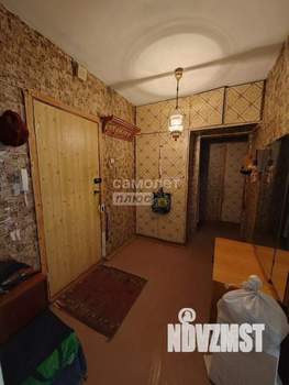 2-к квартира, вторичка, 50м2, 2/10 этаж