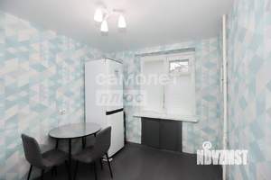 3-к квартира, вторичка, 60м2, 3/9 этаж