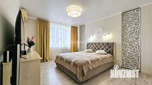 2-к квартира, вторичка, 57м2, 11/19 этаж