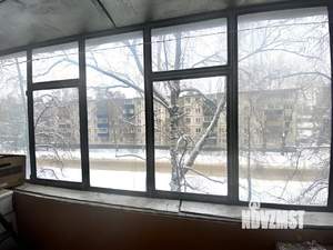 1-к квартира, вторичка, 30м2, 3/5 этаж