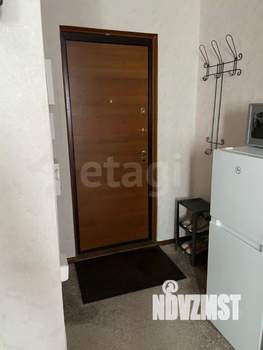 1-к квартира, вторичка, 16м2, 1/9 этаж