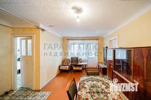 2-к квартира, вторичка, 45м2, 4/5 этаж