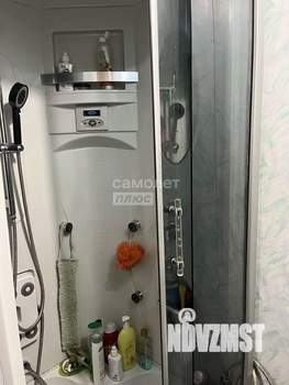 2-к квартира, вторичка, 24м2, 5/5 этаж