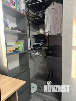 3-к квартира, вторичка, 60м2, 9/10 этаж