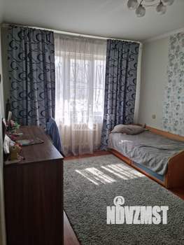 3-к квартира, вторичка, 65м2, 1/9 этаж