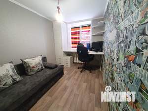 3-к квартира, вторичка, 53м2, 7/9 этаж